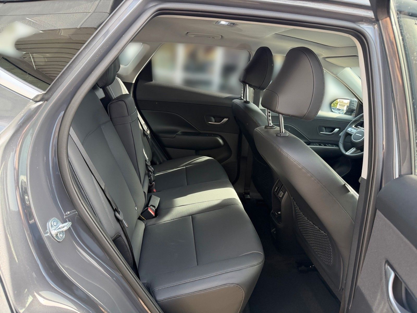 Hyundai Kona – Bild 13