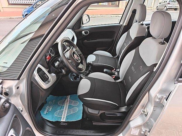 Fiat 500L 2015 — photo 8