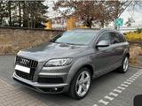Audi Q7 3.0 TDI (DPF) quattro tiptronic - - Audi Q7 in Chemnitz
