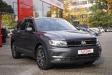 Volkswagen Tiguan Allspace 1.5 16V TSI LED AHK Navi ACC - VW Tiguan Allspace Gebrauchtwagen