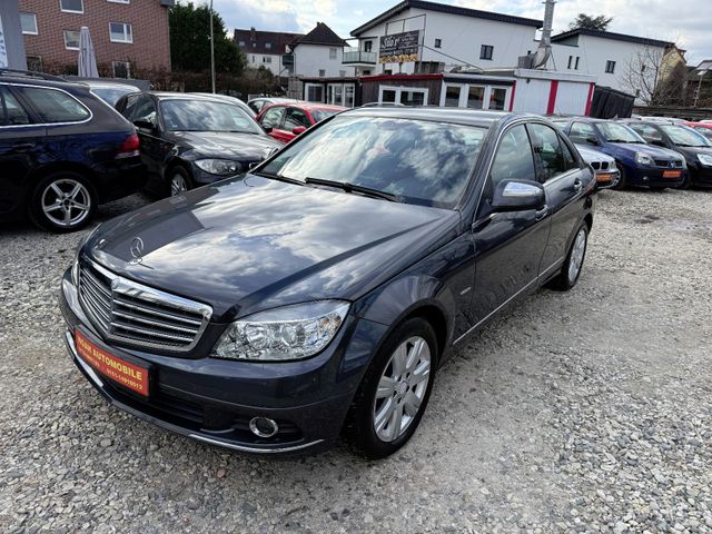 Mercedes-Benz C 200 C -Klasse Lim. C 200 Kompressor