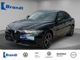Alfa Romeo Giulia 2.0 Turbo 16V Veloce Q4 AUTOM.+XENON+ACC+ - Alfa Romeo Giulia in Bremen