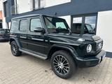Mercedes-Benz G 500 AMG|Massage|360CAM|MB Garantie|Neue Reifen - Mercedes-Benz G-Class: Mb