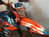 KTM 690 SMC-R "25 Jahre GST  Limited 1-10 Stück - KTM SM 690