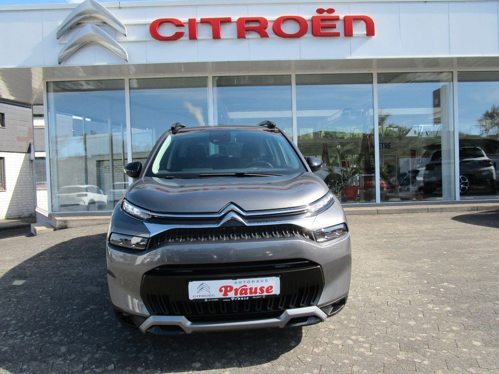 Image of Citroën C3