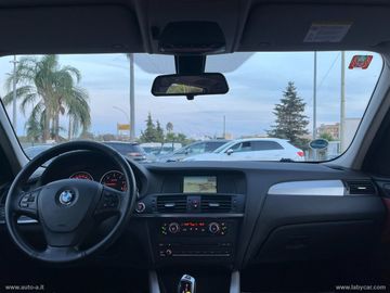 BMW X3 - 7