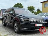 Volkswagen Tiguan Allspace Comfortline 4Motion 2.0 TSI Pano - Volkswagen Tiguan Allspace Comfortline mit Benzin-Antrieb
