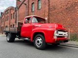 Ford F-350 | Baujahr 1956 | Restaurierter ... - Ford F 350 mit Benzin-Antrieb