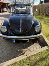 Volkswagen Käfer - Autos aus dem Jahr 1976