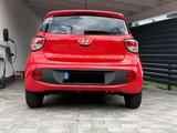 Hyundai i10 1.2 Passion fast neuwertig - Hyundai i10 von privat