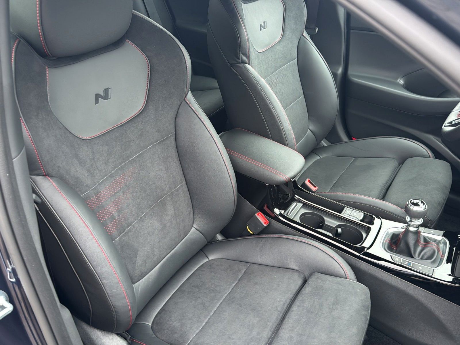 Hyundai i30 - Bild 17