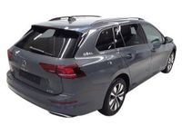 Volkswagen Golf - Vorschau Bild 4
