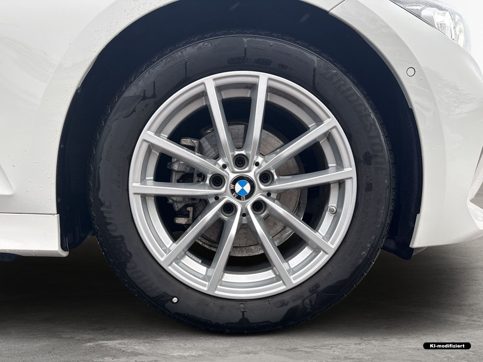 BMW 318 - Bild 17
