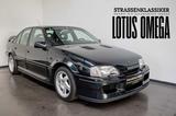 Lotus Omega 3.6 Bi-Turbo 480/900 - Lotus