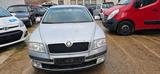 Skoda Octavia Combi Team Edition - Skoda Octavia: Team Edition
