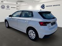 Skoda Fabia - Vorschau Bild 5