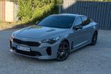 Kia Stinger 3.3 T-GDI AWD GT GT - Kia Stinger von privat