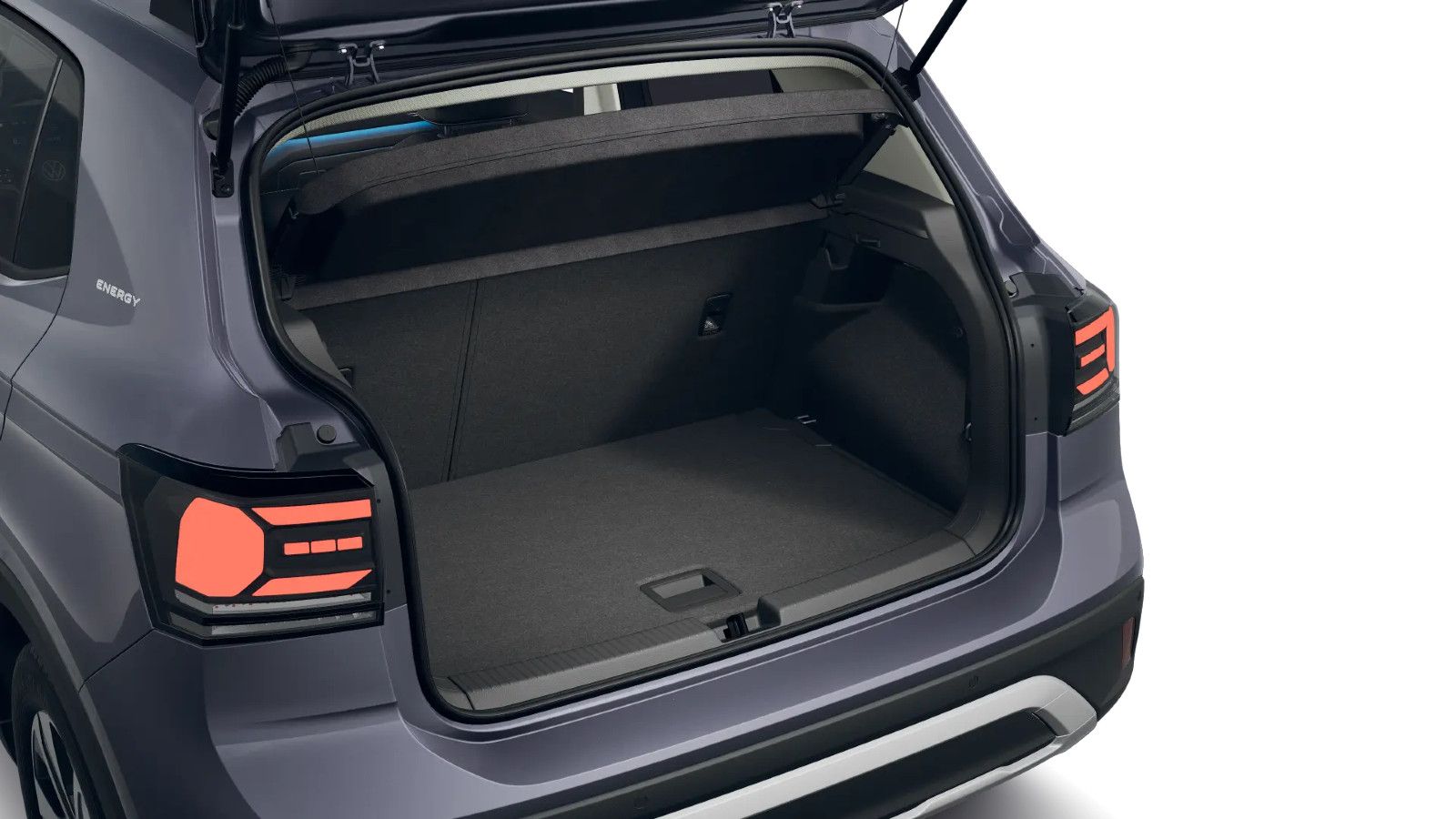 Volkswagen T-Cross - Bild 10