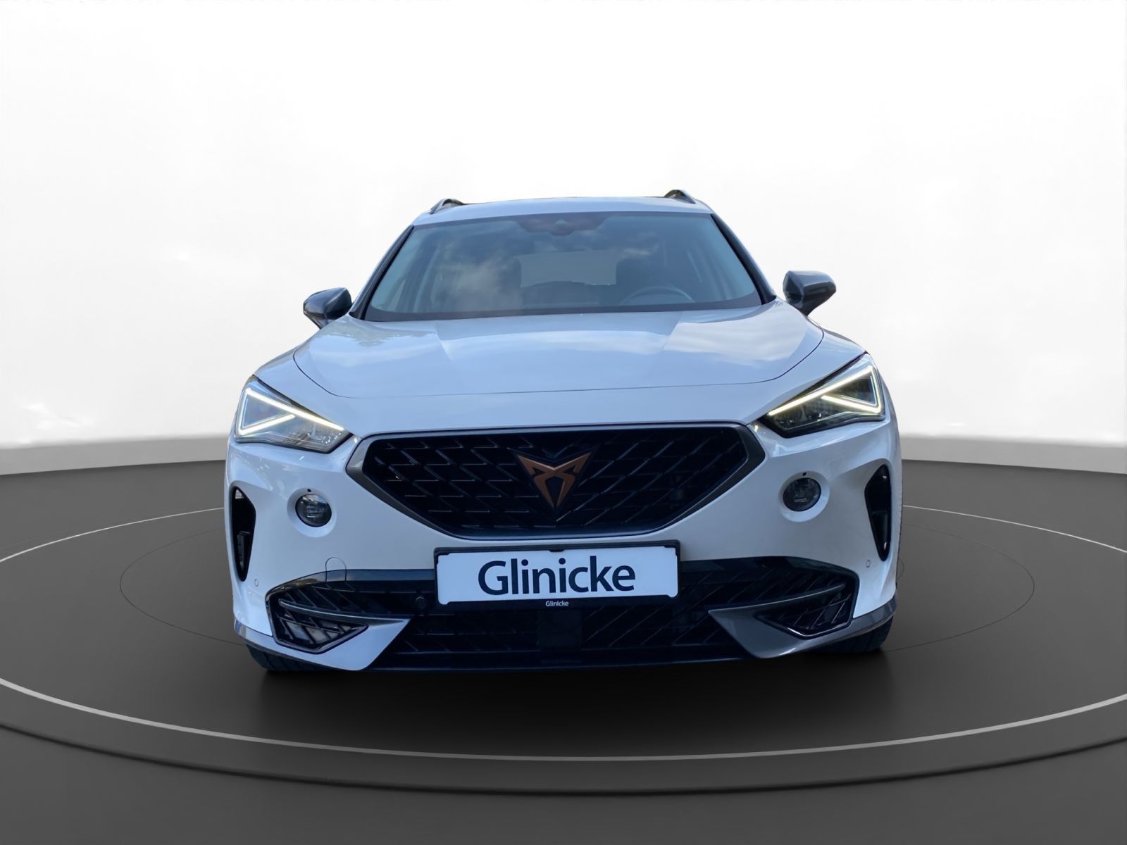 Cupra Formentor - Bild 2