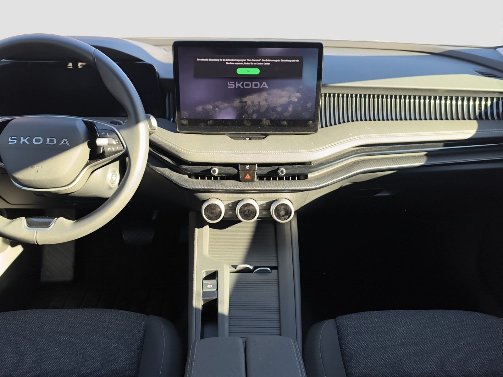 Skoda Superb - Bild 18