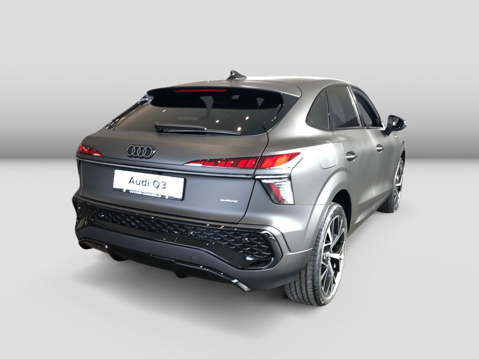 Audi Q3 - Bild 4