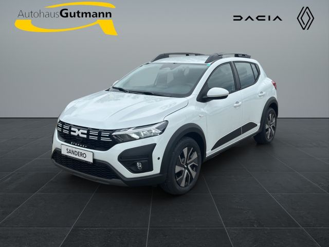 Dacia Sandero III Stepway Expression 1.0 TCe 90 EU6e L