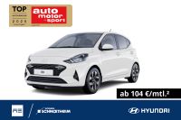 Hyundai i10 - Vorschau Bild 1