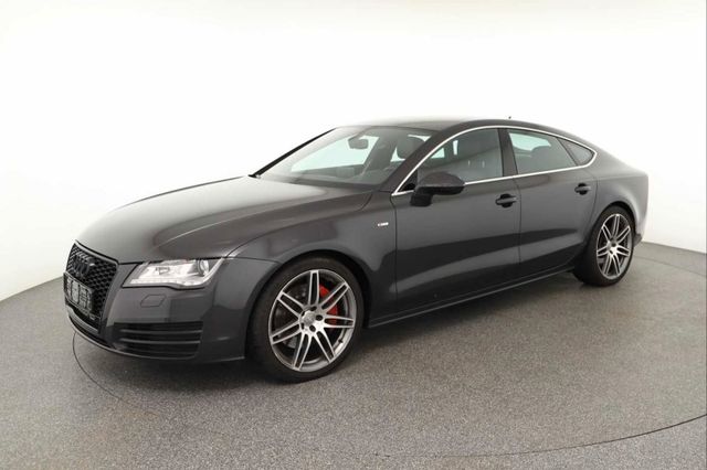 Audi A7 Sportback S-Line 3.0 TFSI quattro/Kamera/BOSE