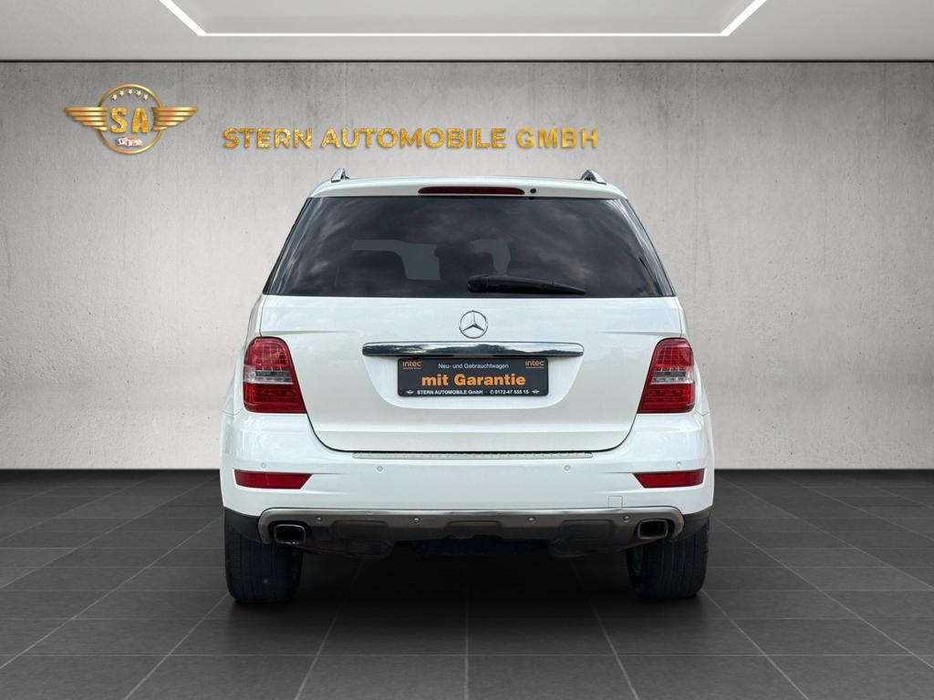 Mercedes-Benz ML 350