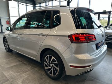 Volkswagen Golf Sportsvan 1.5 TSI ACT DSG JOIN *LED*PDC*