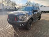 Ford Ranger Doppelkabine Wildtrack Thunder 4x4 Autm.  - Ford Ranger: Thunder