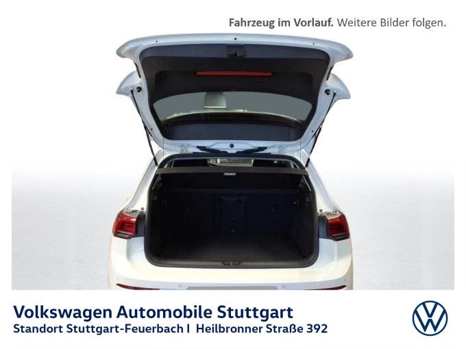 Volkswagen Golf - Bild 8