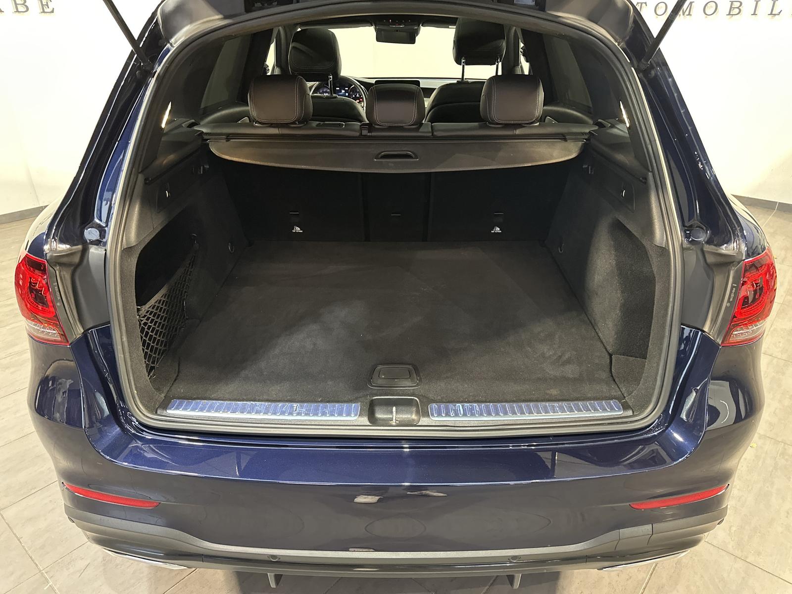 Mercedes-Benz GLC d 4M AMG-Line NAV+LED+AHK+HUD+PANORAMA, миниатюра 6