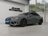 Audi S4 Lim. 3.0 TFSI tiptronic quattro, Insp. Neu - Audi S4 mit Benzin-Antrieb: Limousine, 3.0