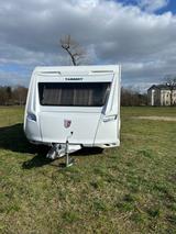 Tabbert Da Vinci 700 KD - Tabbert Da vinci 700 kd