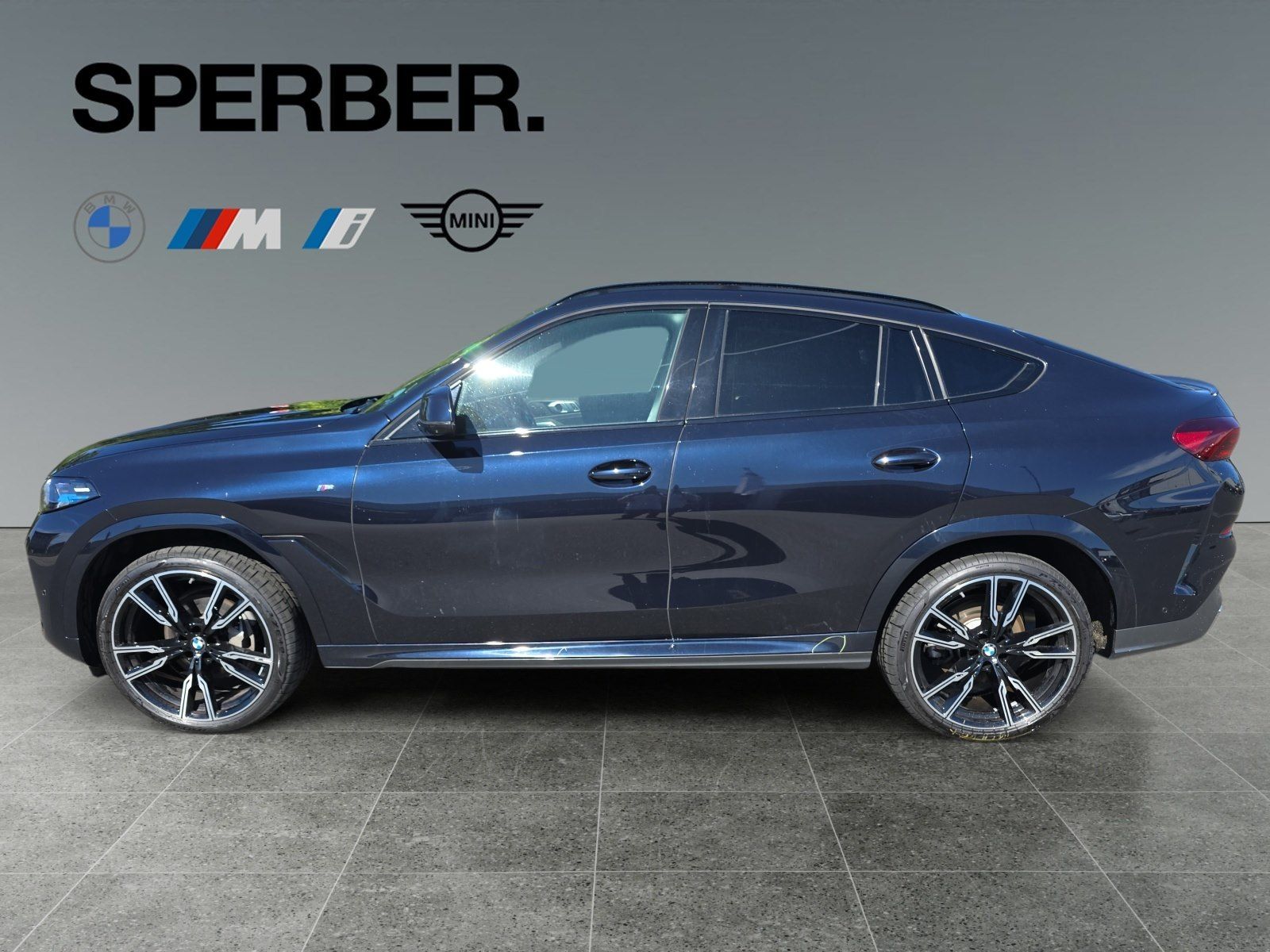 BMW X6 - Bild 2