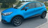 Renault Captur Dynamique - Renault Captur: Dynamique