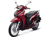 Honda SH Mode 125 - SOFORT VERFÜGBAR - 6 Jahre - HONDA NEU ROLLER