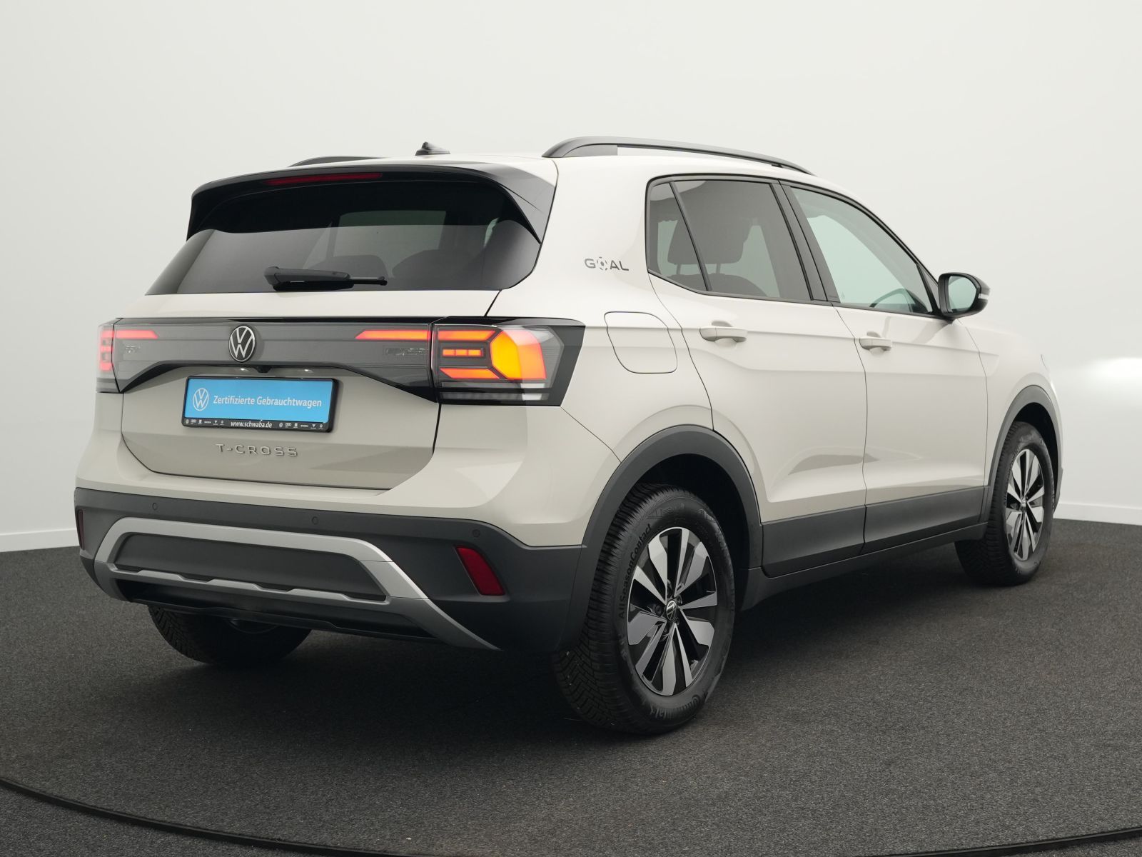 Volkswagen T-Cross - Bild 3
