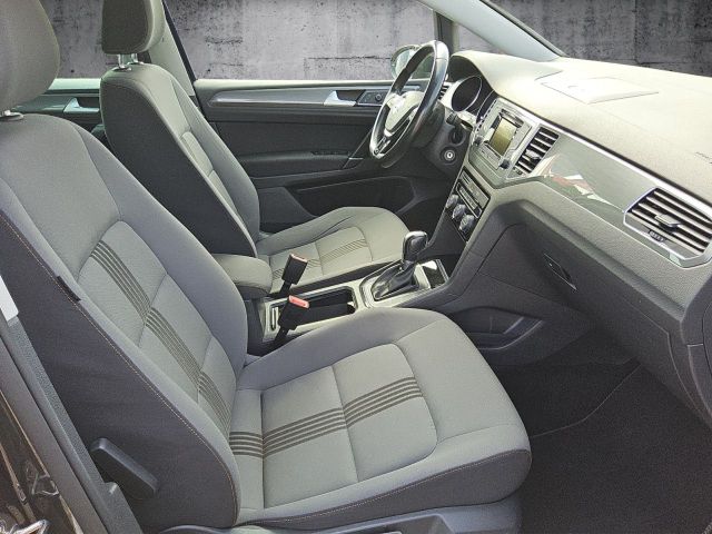 Golf Sportsvan 2.0TDI Aut. Allstar Tempomat