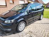 Volkswagen VW Touran baujahr 2011 140 ps - Volkswagen Touran mit Diesel-Antrieb: Ps 140