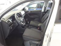 Volkswagen T-Cross - Vorschau Bild 5