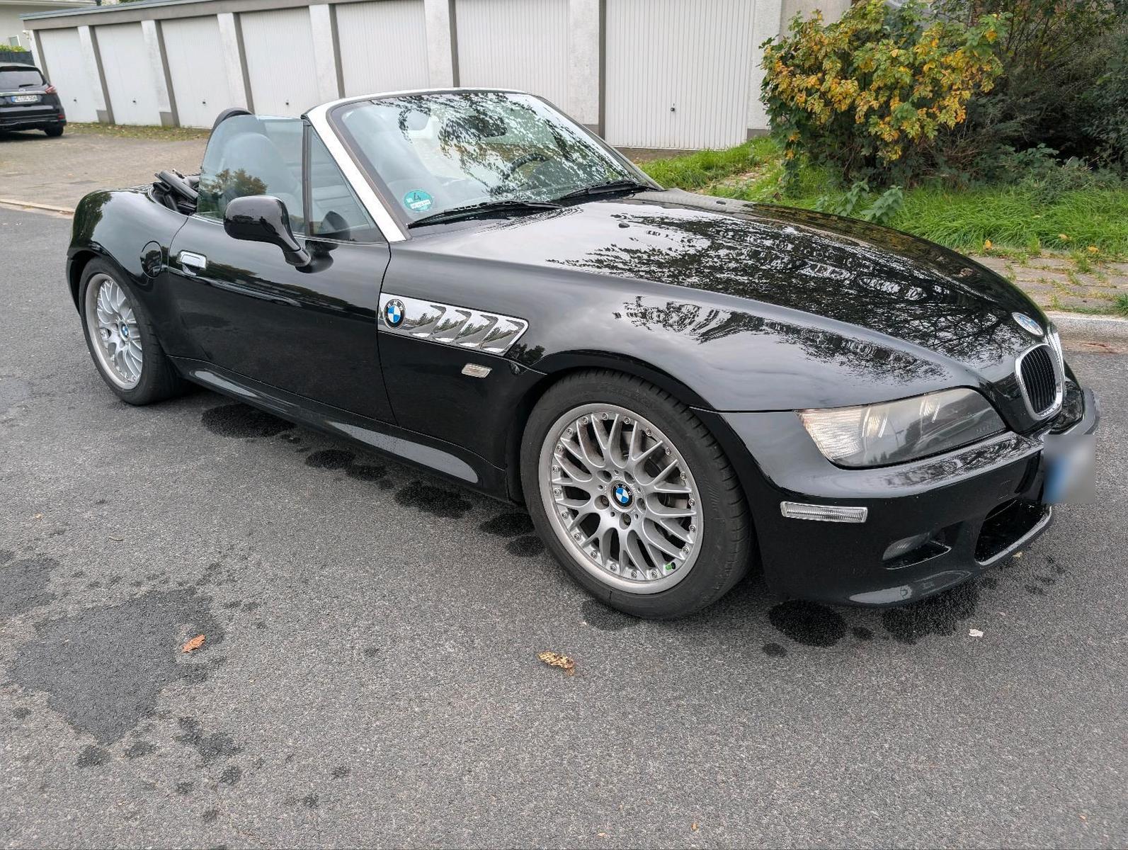 BMW Z3