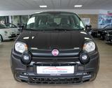 Fiat Panda City Plus 1.0 Klima Radio 1.Hand TÜV neu - gebrauchte Fiat Panda aus dem Jahr 2023