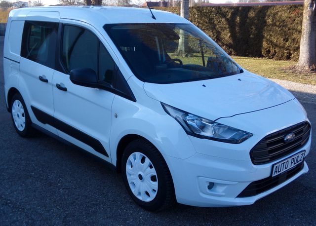 Ford Transit Connect 200 L1 TREND*KLIMAAUTO.*SORTIMO