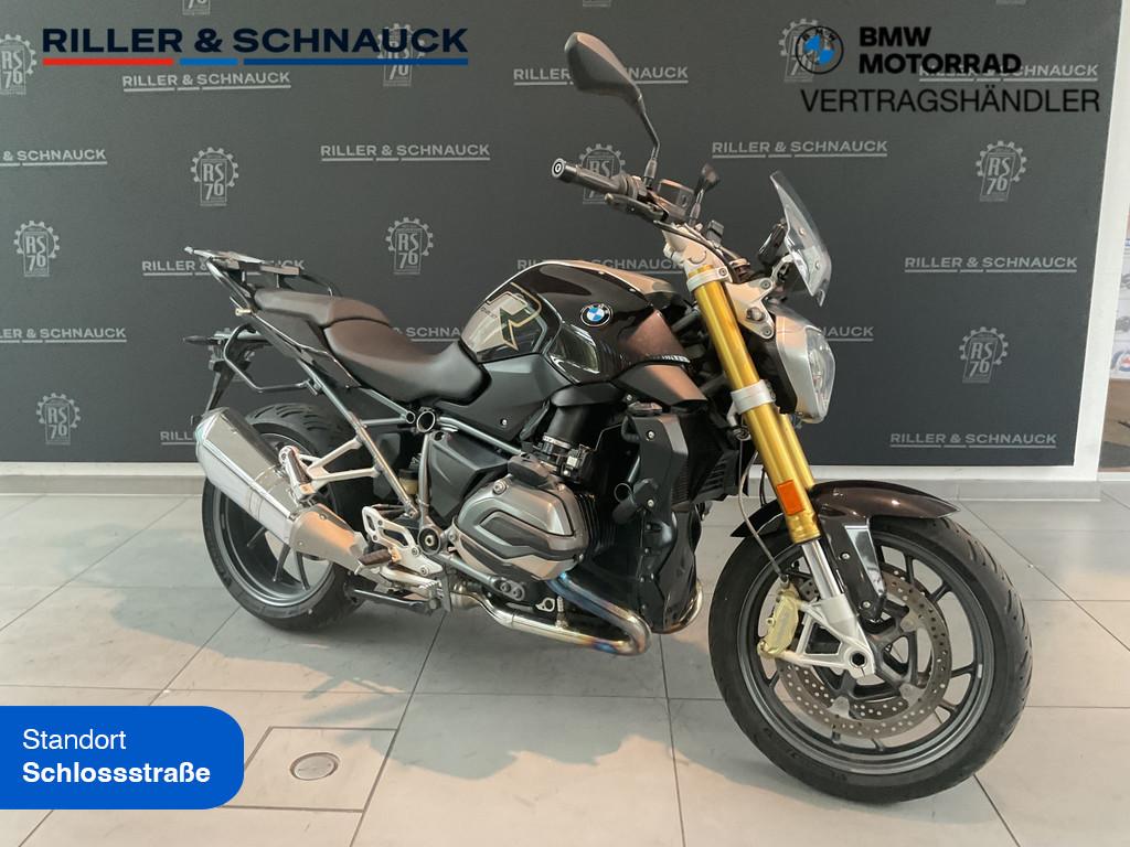 BMW R 1200 R