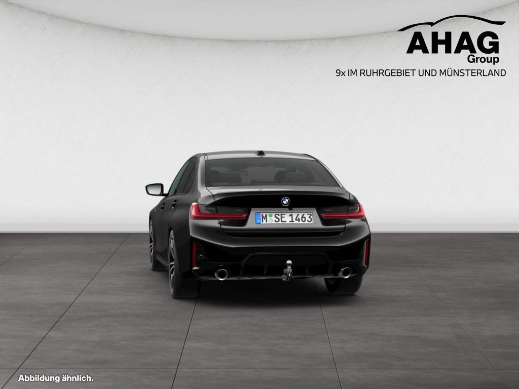 BMW 320 - Bild 7