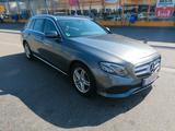 Mercedes-Benz E 220 d 4Matic T Mod. Avantgarde AHK LED NAVI