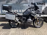 BMW R 1200 GS - Motorräder