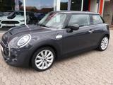 MINI COOPER S*Navi*SHZ*PDC*Leder*LED*APP - MINI MINI in Hannover